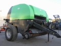 Deutz-fahr MP 235, Round balers, Agriculture