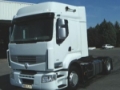 Renault Premium Route 450.19 T Privilège, Tractor 4x2, Transport