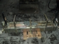 afstrijkbalk 300 - 520cm、铺路机械、建筑机械