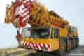 TEREX DEMAG AC 60/3L, Κινητοί γερανοί, Κατασκευές