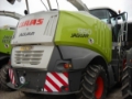 Claas Jaguar 950, Mašine za stočnu hranu na sopstveni pogon, Poljoprivreda
