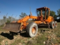 Caterpillar 140G RIPPER, Grederji, Gradbeništvo