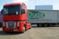 Renault Magnum 460 DXI Euro 5 Salonka, Tracteur routier 4x2, Transport