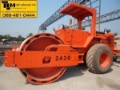 Hamm 2420 14ton, Erdbauwalzen, Baumaschinen