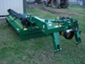 MAJOR SM800 Topper, Pasture mowers and toppers, Agriculture