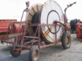 Gejs Jumbo 90x320, Sistemi di irrigazione, Agricoltura