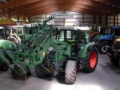 Fendt 309 CA, Трактори 100-119 к. с. , Сільгосптехніка
