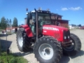 Massey Ferguson 6465, Tractors 120-139 hp, Farming Equipment and Machinery
