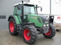 Fendt 309, Tractoren 80-99 pk, Landbouw