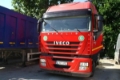 IVECO STRALIS 450 MEGA, Tractor 4x2, Transport