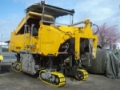 Wirtgen 1300 DC, Asfaltfräsmaskiner, Entreprenad