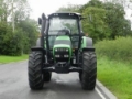 Deutz-Fahr M420, Tractors 140-199 hp, Farming