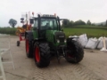 Fendt 716 VARIO TMS, Tractors 140-199 hp, Agriculture