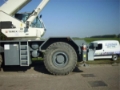 TEREX A600, Diger vinçler, İş Makinaları