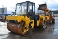 Bomag BW-202, Rollers, Mining and construction