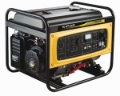 Generator de curent monofazat pe benzina KGE4000X, Agregati, Gradbeništvo