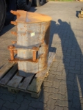 Volvo (103) bucket - Tieflöffel, Beko kepçeleri, İş Makinaları