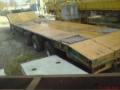 Iveco Magirus 720 E 47 HT, Tractor 6x4, Transport