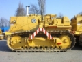 Komatsu D 355 C (27) pipelayer, Трубоукладчики, Строительная техника
