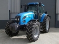 Landini Legend 135 TDI Top, Tractors 120-139 hp, Farming Equipment and Machinery