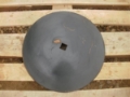 Taler de disc necrestat 460 mm, Прочие почвообрабатывающие машины и дополнительное оборудование, Сельхозтехника