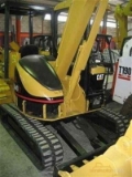 Mitsubishi MM40 SR, Мини-экскаваторы < 7т, Строительная техника