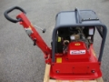 Markvibrator G 160 kg bensin, Vibro ploče, Gradjevinarstvo