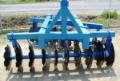 Disc agricol de 2.3 metri, Дисковые бороны , Сельхозтехника