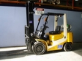 TCM FG30T6H, Other, Material handling