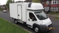 Fiat DUCATO Maxi, Kühltransporter, LKW/Transport