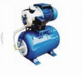 Hidrofor 24 litri Hidroserv STANDARD 81INOX/20, Vodene pumpe, Gradjevinarstvo