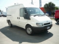 Ford Transit Mid MWB VH, รถตู้, เครื่องจักรงานขนส่ง