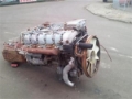 MAN 26.320, Engines, Transportation