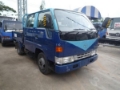 Toyota Diana, Anders, Transport
