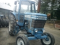 Ford 6700, Tractores 80-99 cv, Agricultura