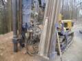 [Other] HALCO 450, Waterwell drill rigs, Mining and construction