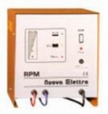 NUOVA ELETTRA RPM, อุปกรณ์เสริมอื่น ๆ, เครื่องจักรงานจัดการวัสดุ