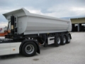 Fliegl DHKS 350, Diger yari çekiciler, Ağır Vasıtalar
