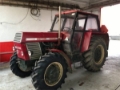 Zetor 10145 Turbo, Traktori 100-119 ks, Poljoprivreda