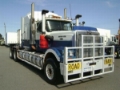 [Other] 4964、トラクターユニット 6x4、輸送