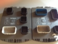 Timberjack transmission module, Electronics, Forstmaschinen
