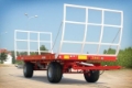 Metal Fach T014 Remorca agricola, Remorci cu scop general, Utilaje agricole