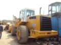 Kawasaki 90-3, Wheel loaders, Mining and construction