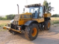 JCB FASTRAC 185-65, Tractores 140-199 cv, Agricultura
