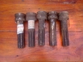 VOVOL,CHAMPION,INGERSOLLRAND,TADANO spare parts, Прочее оборудование, Строительная техника
