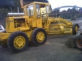 Volvo VHK 312, Grederi, Gradjevinarstvo