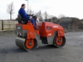 Atlas AW 240, Дорожні котки, Будтехніка