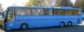 Setra 317 GT/HD, Autocar, Transport