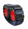 McLaren Protrac Over-The-Tire, แผ่นแทรค, เครื่องจักรงานก่อสร้าง
