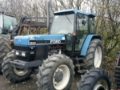 Ford 7840, รถแทรกเตอร์ 100-119 แรงม้า, เครื่องจักรงานเกษตรกรรม